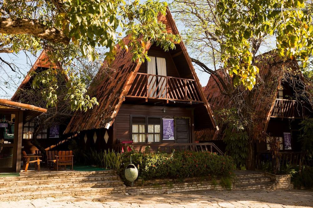 Chalet Suisse Νατάλ Εξωτερικό φωτογραφία