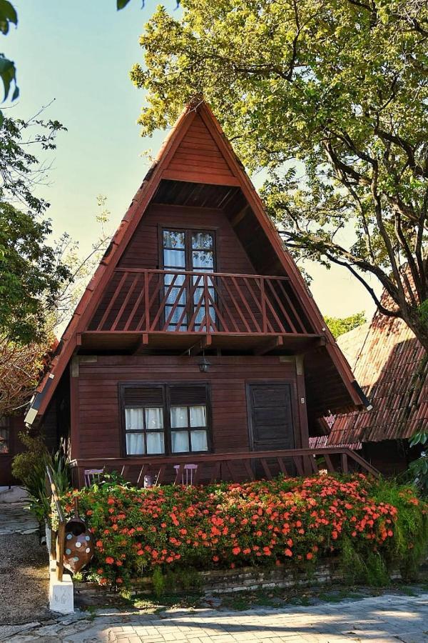 Chalet Suisse Νατάλ Εξωτερικό φωτογραφία