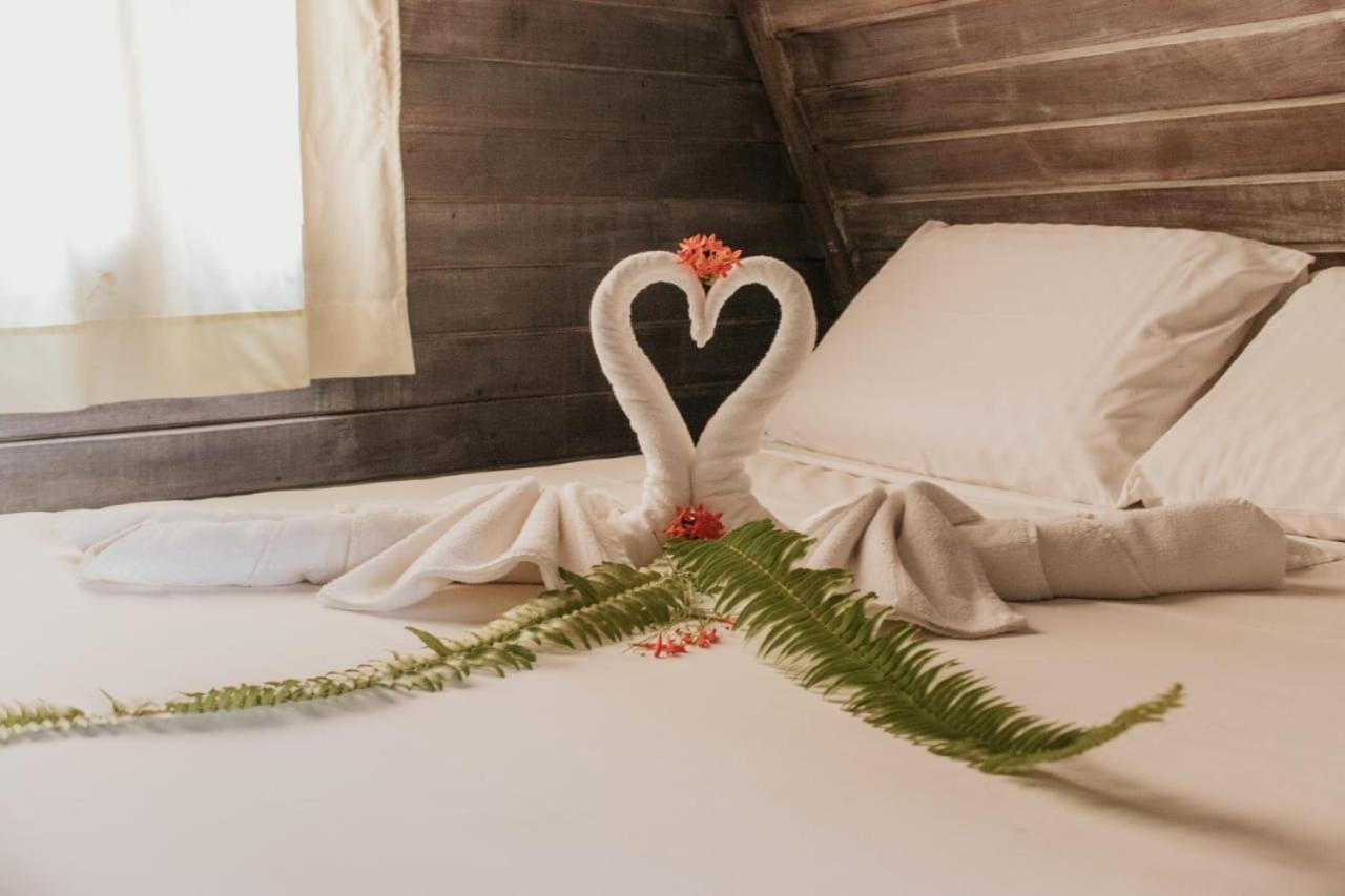 Chalet Suisse Νατάλ Εξωτερικό φωτογραφία