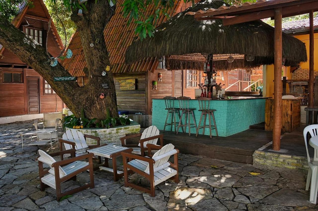Chalet Suisse Νατάλ Εξωτερικό φωτογραφία
