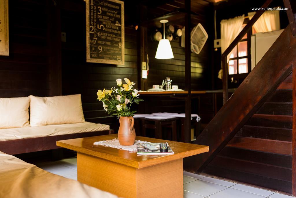 Chalet Suisse Νατάλ Εξωτερικό φωτογραφία