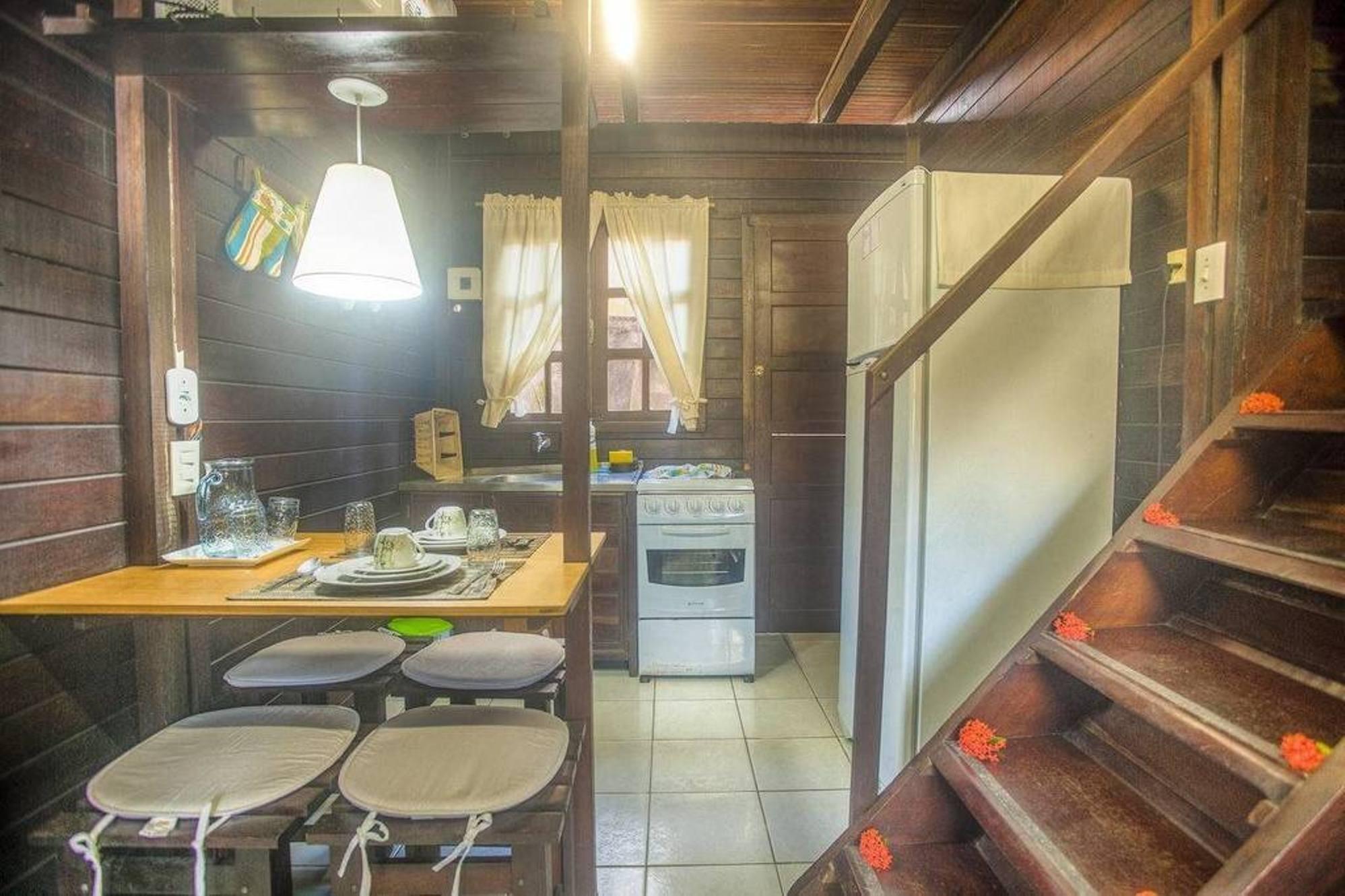 Chalet Suisse Νατάλ Εξωτερικό φωτογραφία