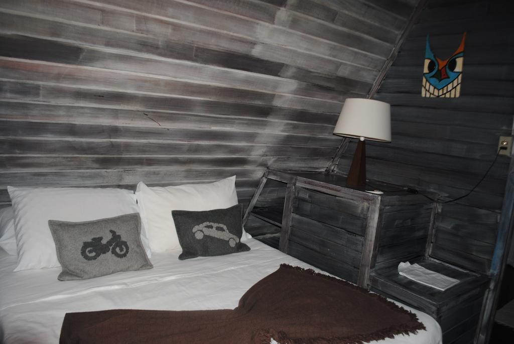 Chalet Suisse Νατάλ Εξωτερικό φωτογραφία