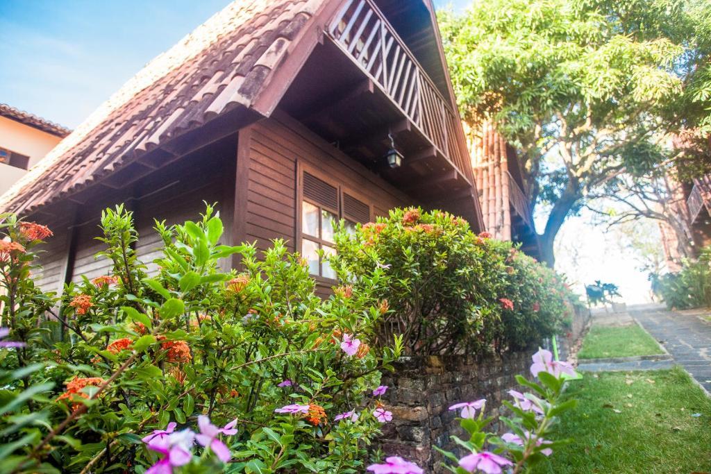 Chalet Suisse Νατάλ Εξωτερικό φωτογραφία