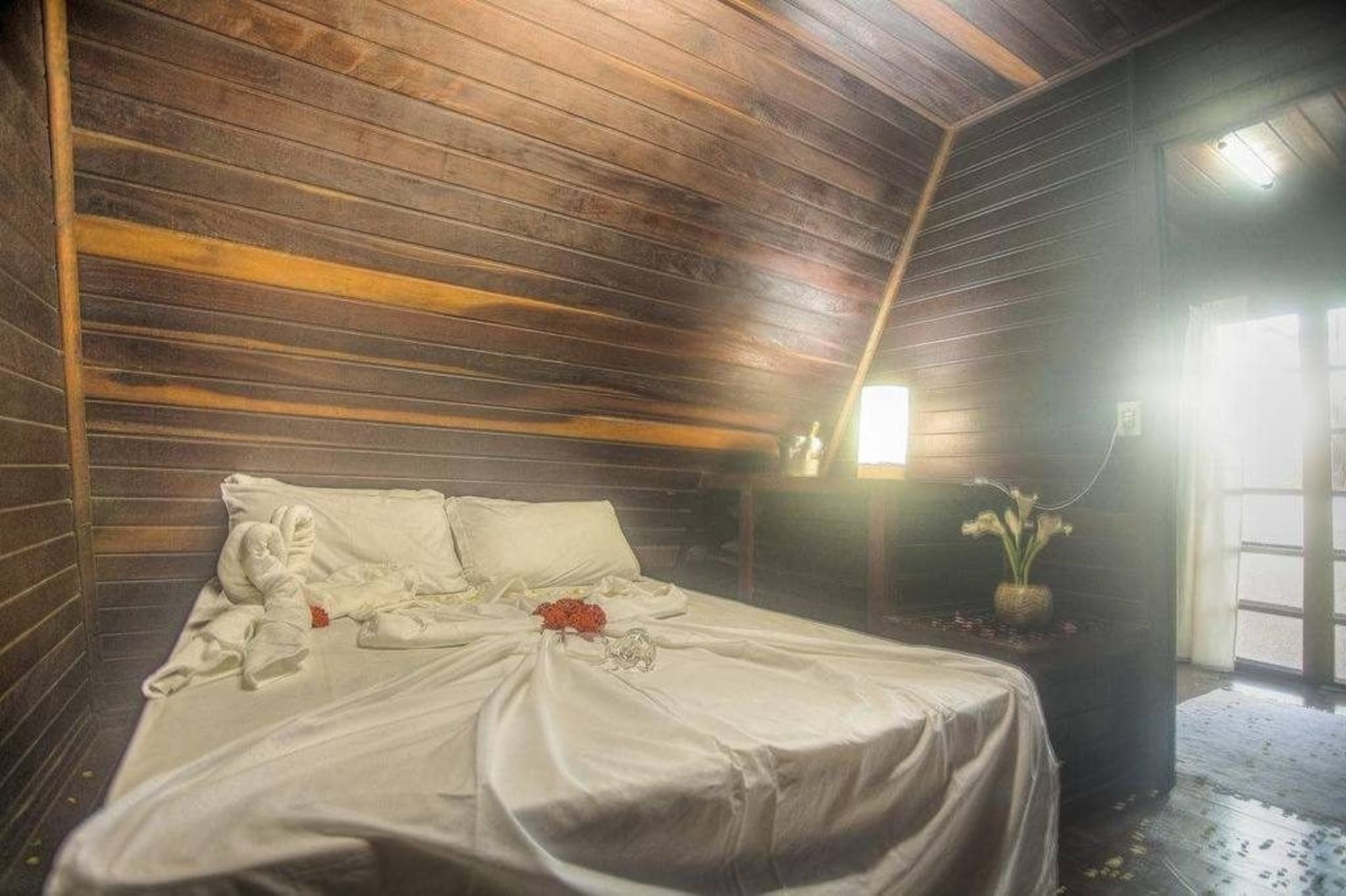 Chalet Suisse Νατάλ Εξωτερικό φωτογραφία